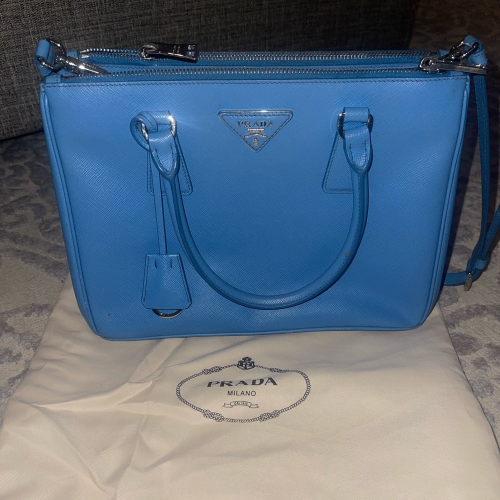Prada Bag
